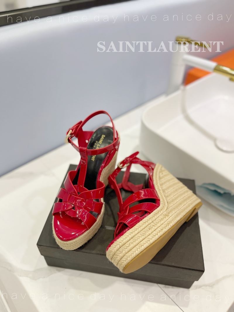 Ysl Sandals